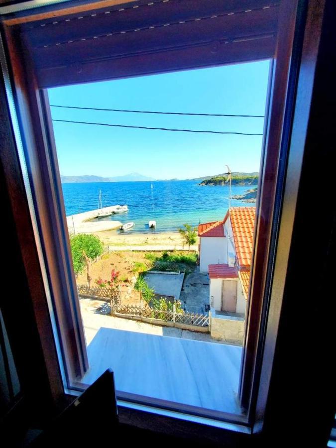 Gianni'S Apartment 1 By The Sea Amolianí Eksteriør bilde