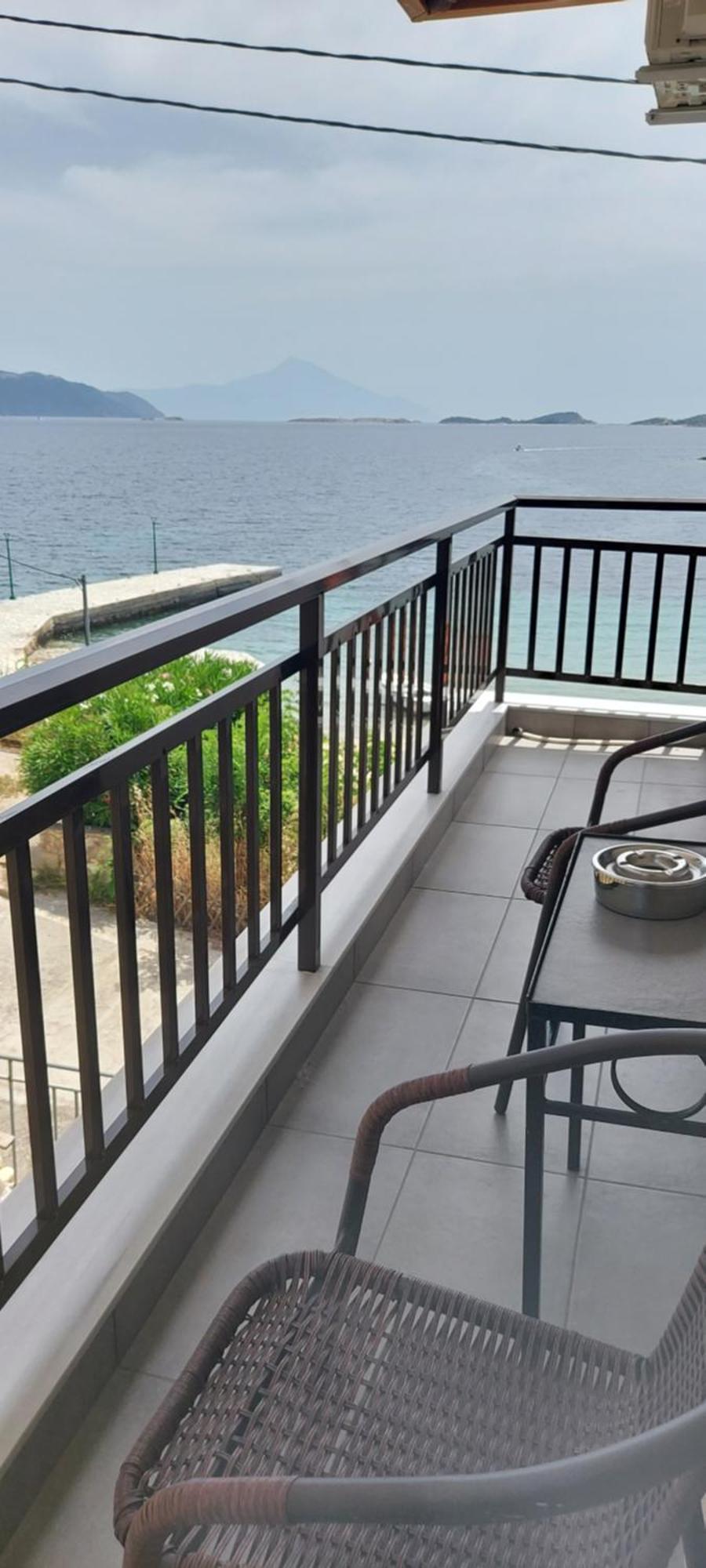 Gianni'S Apartment 1 By The Sea Amolianí Eksteriør bilde